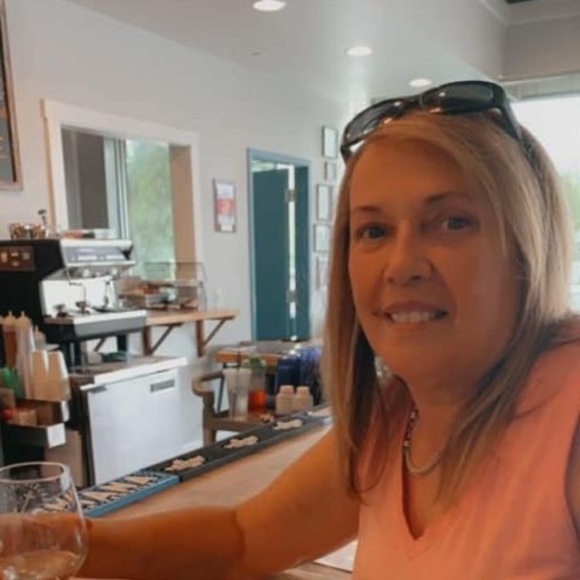 Meet your Posher, Mary - Picture 1 of 1